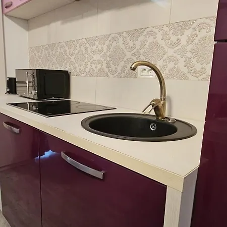 Black Sea Retreat Boutique Private Parking *