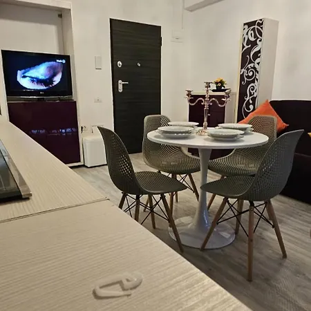 Black Sea Retreat Boutique Private Parking Navodari