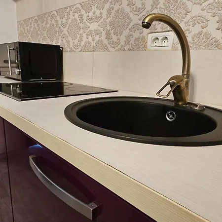 Black Sea Retreat Boutique Private Parking Apartment *