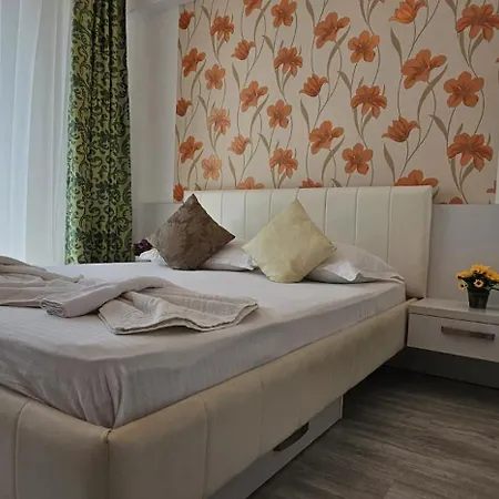 Black Sea Retreat Boutique Private Parking Apartment *