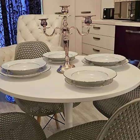 Black Sea Retreat Boutique Private Parking *